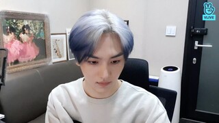 [SUB]KinoKinoKinoKinoLive