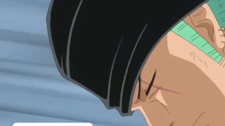 zoro