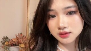 beautiful girl