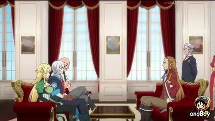 Berenkarnasi menjadi Pemuda Swakarya Episode 9