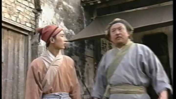 Petualangan Ajaib Sang Anak Ajaib: Dua Dewa Bertaruh Catur, Mengajarkan Satu Langkah untuk Memecahka