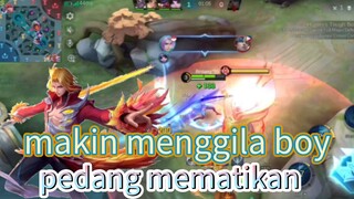 linglung membara MLBB