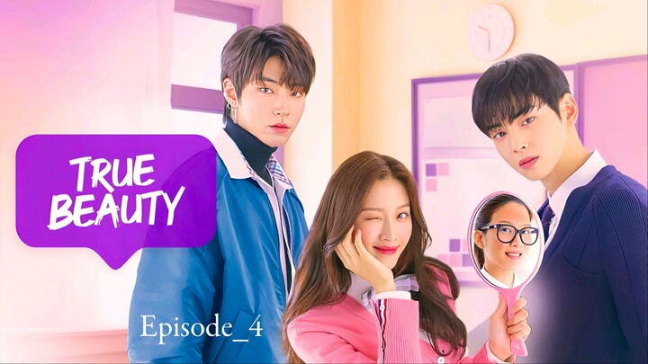 True-Beauty.Korean.Drama.Episode_4.With.ESubs