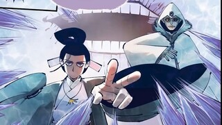 The strongest tiger Dasheng in the world! Killing fourteen great masters in one move?! [Sun and Moon