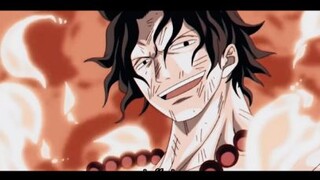 Những Khoảng khắc của Ace và Luffy