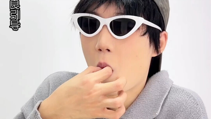 When You Reject a “Greasy Guy’s” Confession | Which Team Are You When Facing a Greasy Guy?