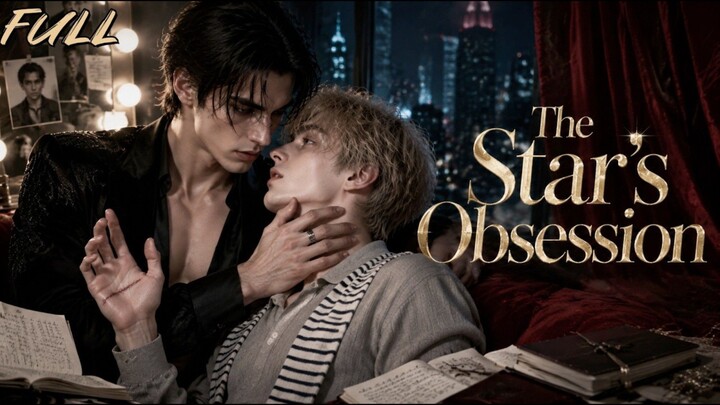 THE STAR OBSESSION