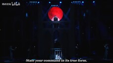 Kuroshitsuji: The Public School's Secret 2024 - English Translation