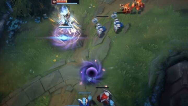 💩Halo, itu adalah kebohonganmu💩