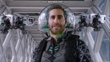 Spiderman Far From Home - Peter Vs Mysterio