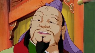 [Tam quốc tao nhã] Không phải chỉ là đuổi hổ và nuốt chửng sói thôi sao?