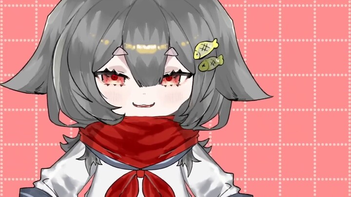 Free live2d leather case distribution/My ms.quin