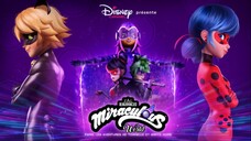 Animation MIRACULOUS WORLD ⭐ Full HD