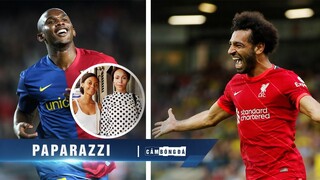 Paparazzi | ETO’O đối mặt nguy cơ ĐI TÙ; SALAH được đưa vào GIÁO DỤC tại Ai Cập