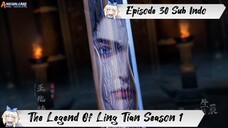 [ EPISODE 30 ] Supreme Above The Sky - 1080p Super Duper HD Sub Indo
