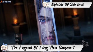 [ EPISODE 30 ] Supreme Above The Sky - 1080p Super Duper HD Sub Indo