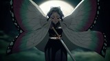 Shinobu Butterfly Appears - Kimetsu no Yaiba OST (HQ)