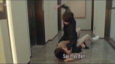 Cô Ấy và Lời Nói Dối EP 16 [Sub Việt]
