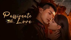 EP.24 ■ PASSIONATE LOVE ❤️ Eng.Sub [FINALE]