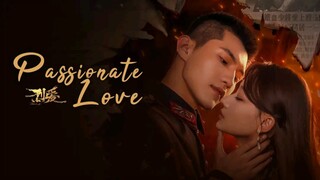 EP.13 ■ PASSIONATE LOVE ❤️ Eng.Sub