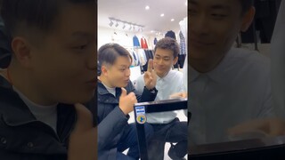 Uống Nước Đúng Cách #shorts #comedy #hindi #funny