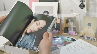 [unboxing] BTS BE Deluxe unsealed album! 💜 Philippines