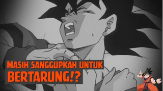 Masih Sanggupkah untuk Bertarung❗❓