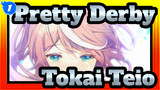 [Pretty Derby/MAD] Tokai Teio--- Miraculous Reborn_1