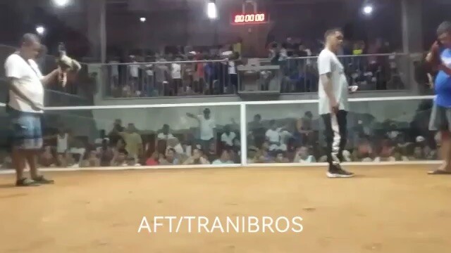 3rd fight Taft eastern Samar