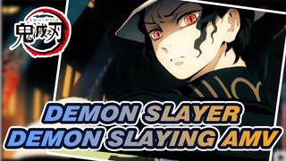 I'll Slay The Demon Even If I'll Be Destroyed! | Demon Slayer