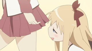 【ลิลลี่โยกเยก】สติ๊กเกอร์สาวสวย