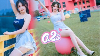傲娇的原因♫是包容和宠溺，0.2s爱上你！