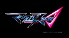 Macross Delta Episode 4