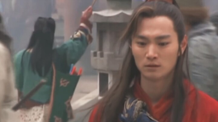 A textbook-worthy reunion after a long separation—just one clip is enough to pull you in. Back in th