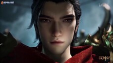 Tales of Herding Gods Episode 19 Sub Indo