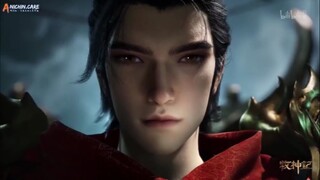 Tales of Herding Gods Episode 19 Sub Indo