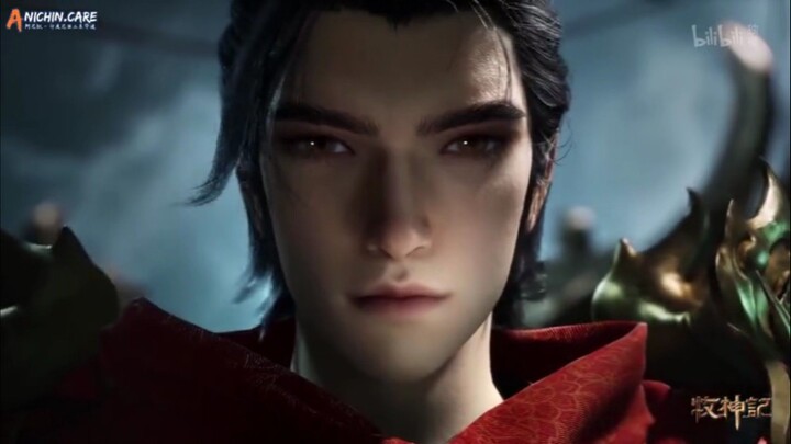 Tales of Herding Gods Episode 19 Sub Indo