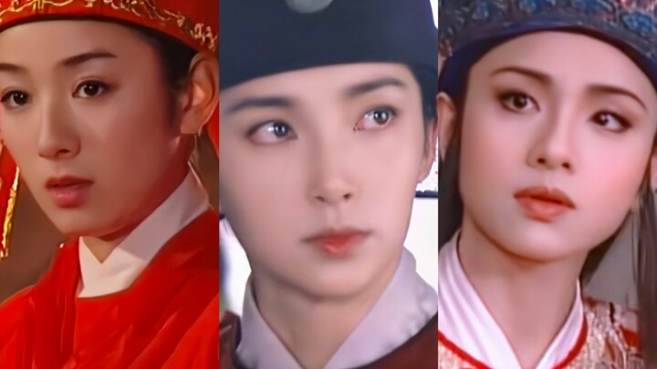 Now I finally understand why, in novels, when a princess discovers her consort is actually a woman d