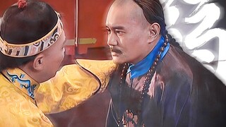 【Yongyi413|Yongzheng Dynasty】▷ As soon as the drowning sounded, Tangdi appeared
