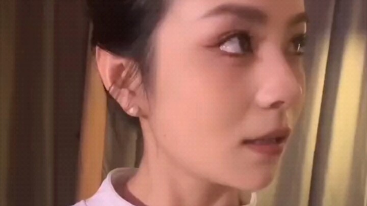 "I thought we were going to switch to the bedroom."