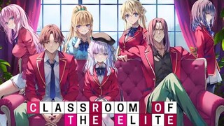 Classrooms of the Elite Edits Compilation