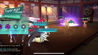 Code mới. Event 6K Sub Hot hit - Bảo bối huyền thoại