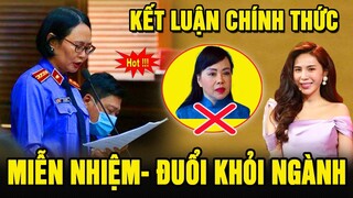 🔥 KHẨN CẤP: Kỷ luật trùm cán bộ ngành Y " Nhúng Tràm", ăn tiền trên sự khốn cùng của người dân.