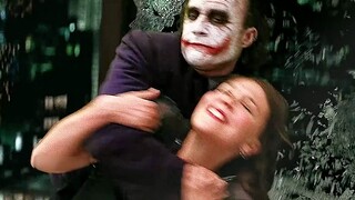 当你望着深渊时，深渊也在望着你