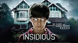 Insidious 2010