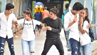 It's Mine, It's Mine Prank On Cute Girls 😍। Epic Reaction 🔥। Classy Subhash