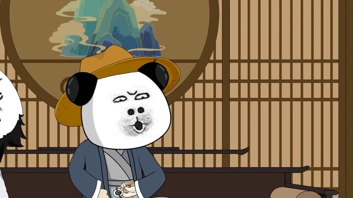 Episode 2! The Grand Marshal of the Army! The whole clan was exiled!