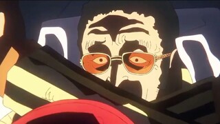 ในฉบับอนิเมะ Kizaru VS Luffy มีการปรับเปลี่ยนอะไรบ้าง?