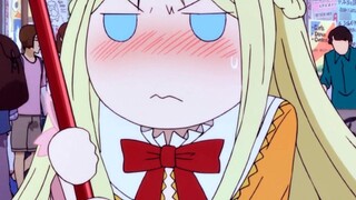 What is it like to have a lolita group pet who loves to play memes?