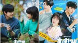 Behind your touch ep 8 eng sub